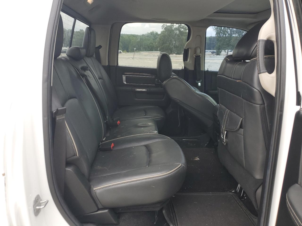 2014 Ram 1500 Longhorn VIN: 1C6RR6WT1ES269080 Lot: 64055855