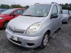 2003 TOYOTA YARIS VERS for sale at Copart WOLVERHAMPTON