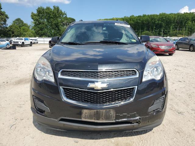  CHEVROLET EQUINOX 2014 Czarny