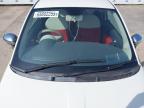 2009 FIAT 500 POP for sale at Copart YORK