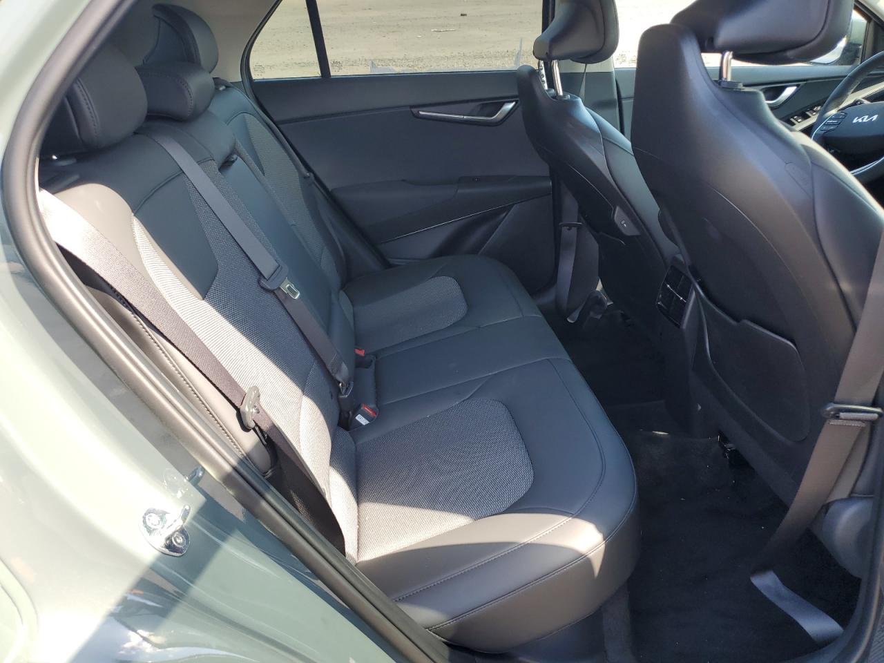 kndcr3lexs5217170 KNDCR3LEXS5217170 2025 Kia Niro Ex