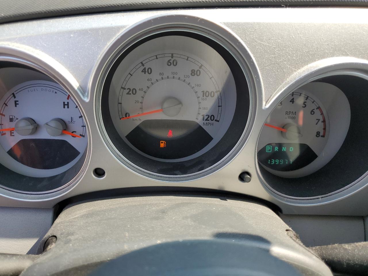 2007 Chrysler Pt Cruiser VIN: 3A4FY48B27T514309 Lot: 64487065