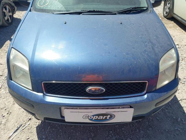 2005 FORD FUSION 2 1