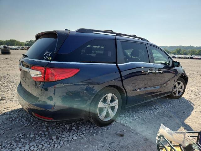  HONDA All Models 2019 Blue