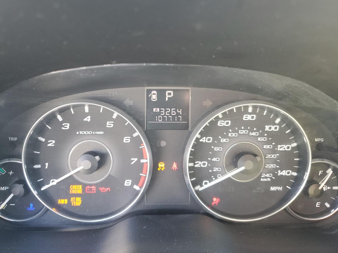 2012 Subaru Legacy 2.5I Premium VIN: 4S3BMCG66C3017056 Lot: 64038185