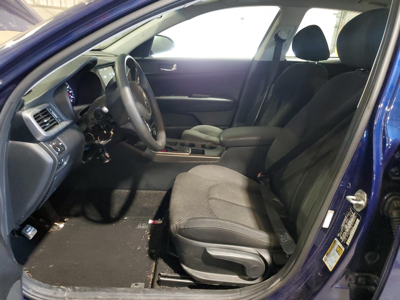 5xxgt4l39lg396032 5XXGT4L39LG396032 2020 Kia Optima Lx