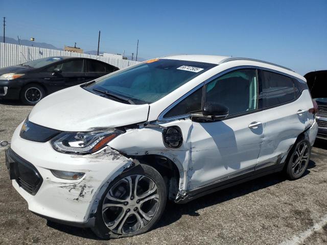  CHEVROLET BOLT 2017 Biały