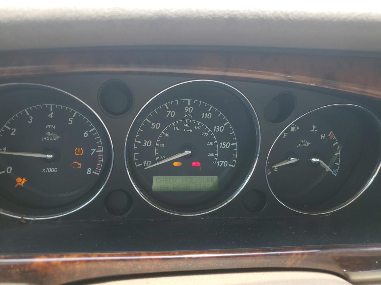 2006 Jaguar Xj8 L VIN: SAJWA79B26SH06988 Lot: 63504805