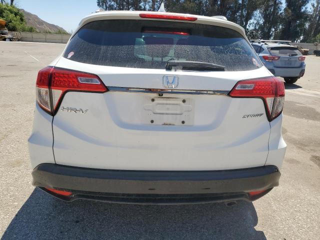  HONDA HR-V 2019 Biały