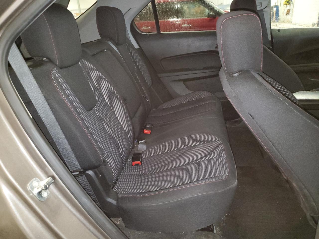 2011 Chevrolet Equinox Lt VIN: 2CNFLNEC1B6473476 Lot: 63272815