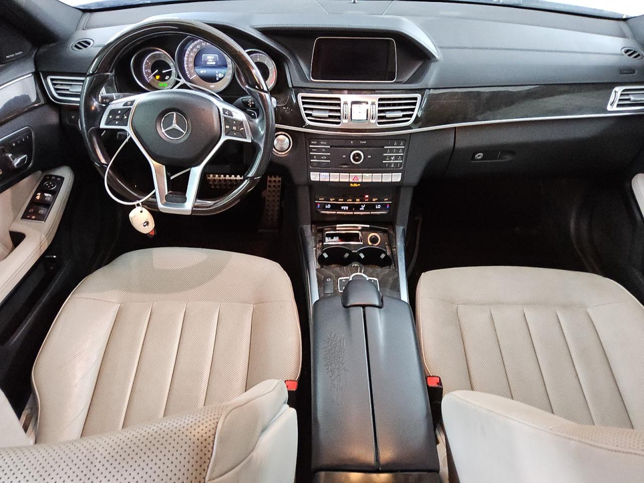 2016 Mercedes-Benz E 400 VIN: WDDHF6FB5GB189228 Lot: 65996145