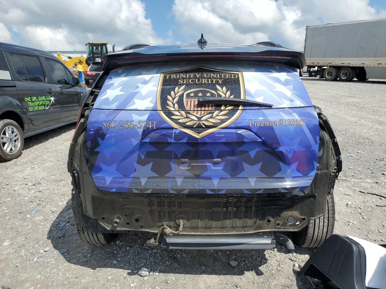 2024 Kia Niro Lx VIN: KNDCP3LE1R5147283 Lot: 63279695