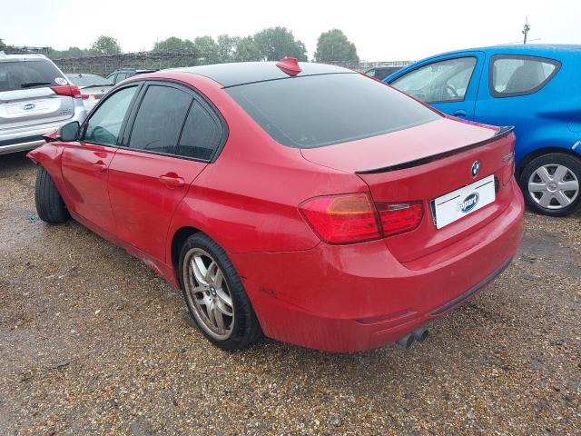 2012 BMW 328I LUXUR