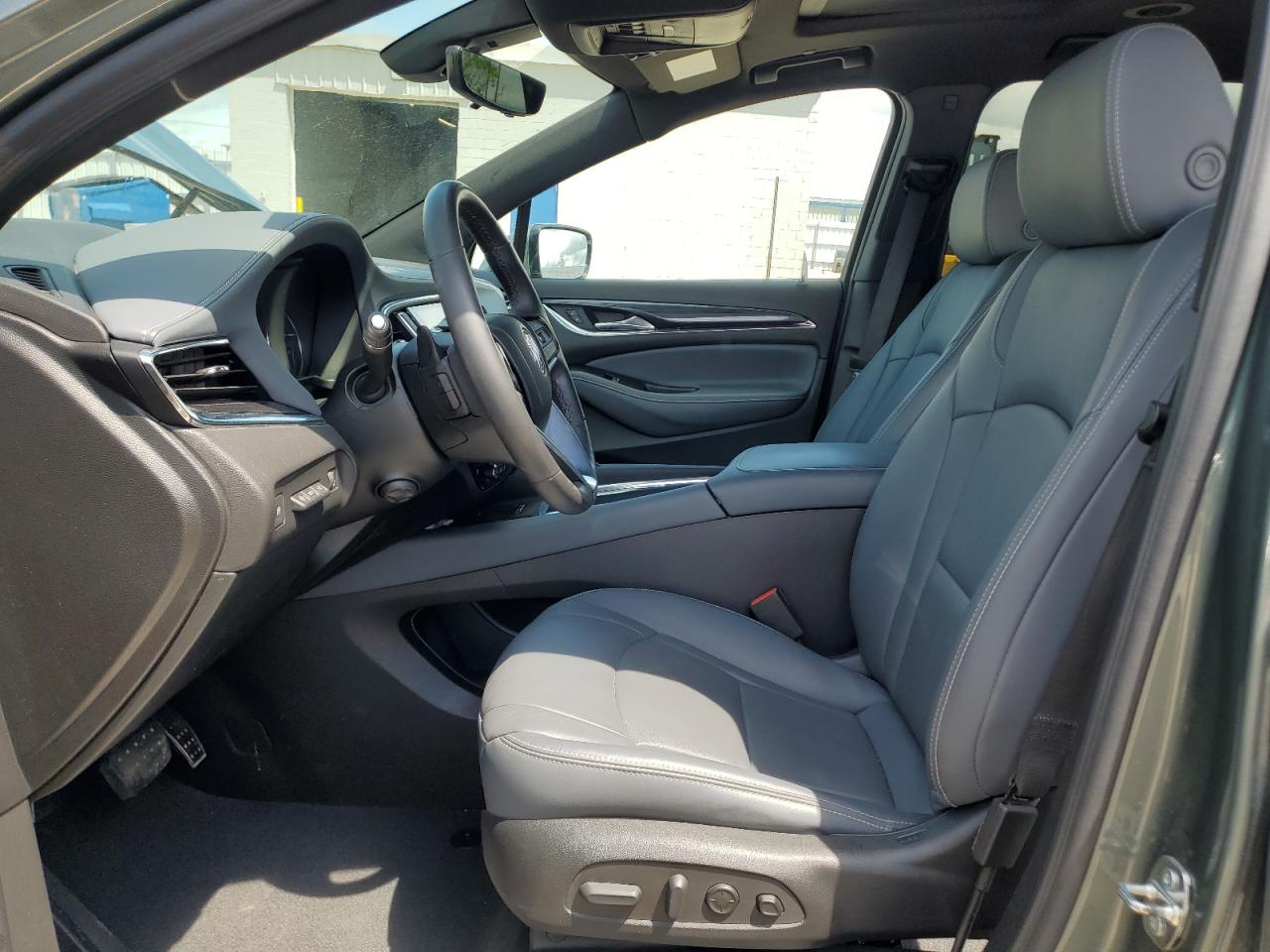 2023 Buick Enclave Premium VIN: 5GAEVBKW3PJ182058 Lot: 64881175