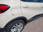2016 RENAULT CAPTUR DYN for sale at Copart YORK