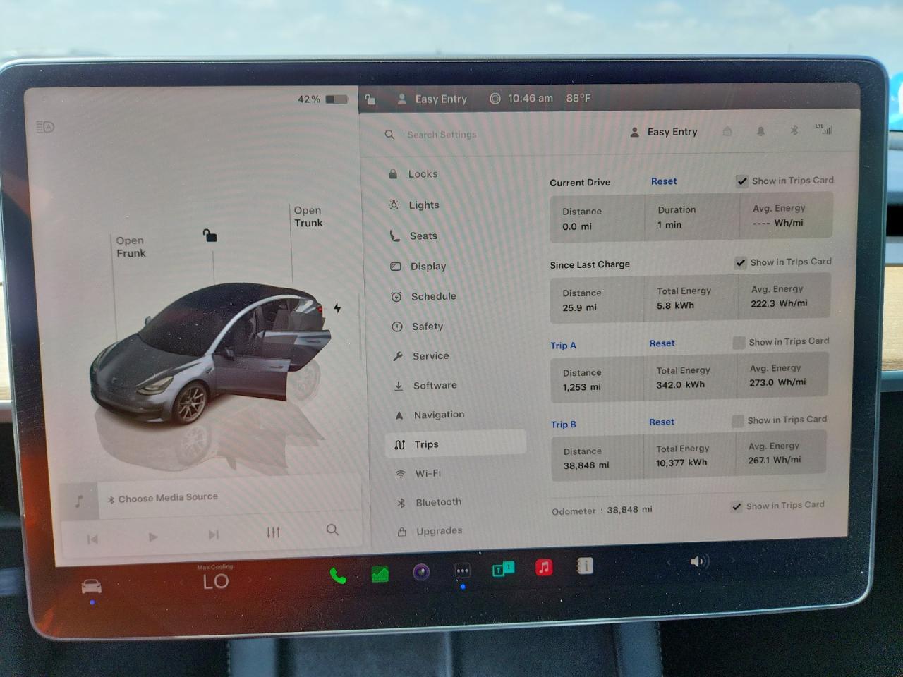 2023 Tesla Model 3 VIN: 5YJ3E1EA9PF429090 Lot: 64180015