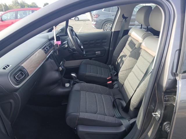 2024 CITROEN C3 1.2 PURETECH 110 MAX 5DR EAT6