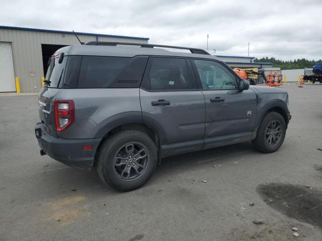  FORD BRONCO 2021 Szary