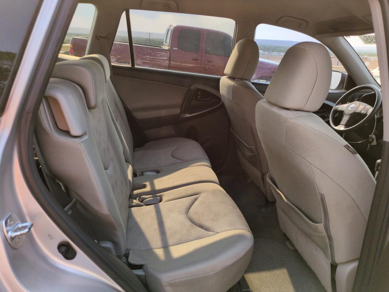 2009 Toyota Rav4 VIN: JTMZF33V39D000627 Lot: 64857495