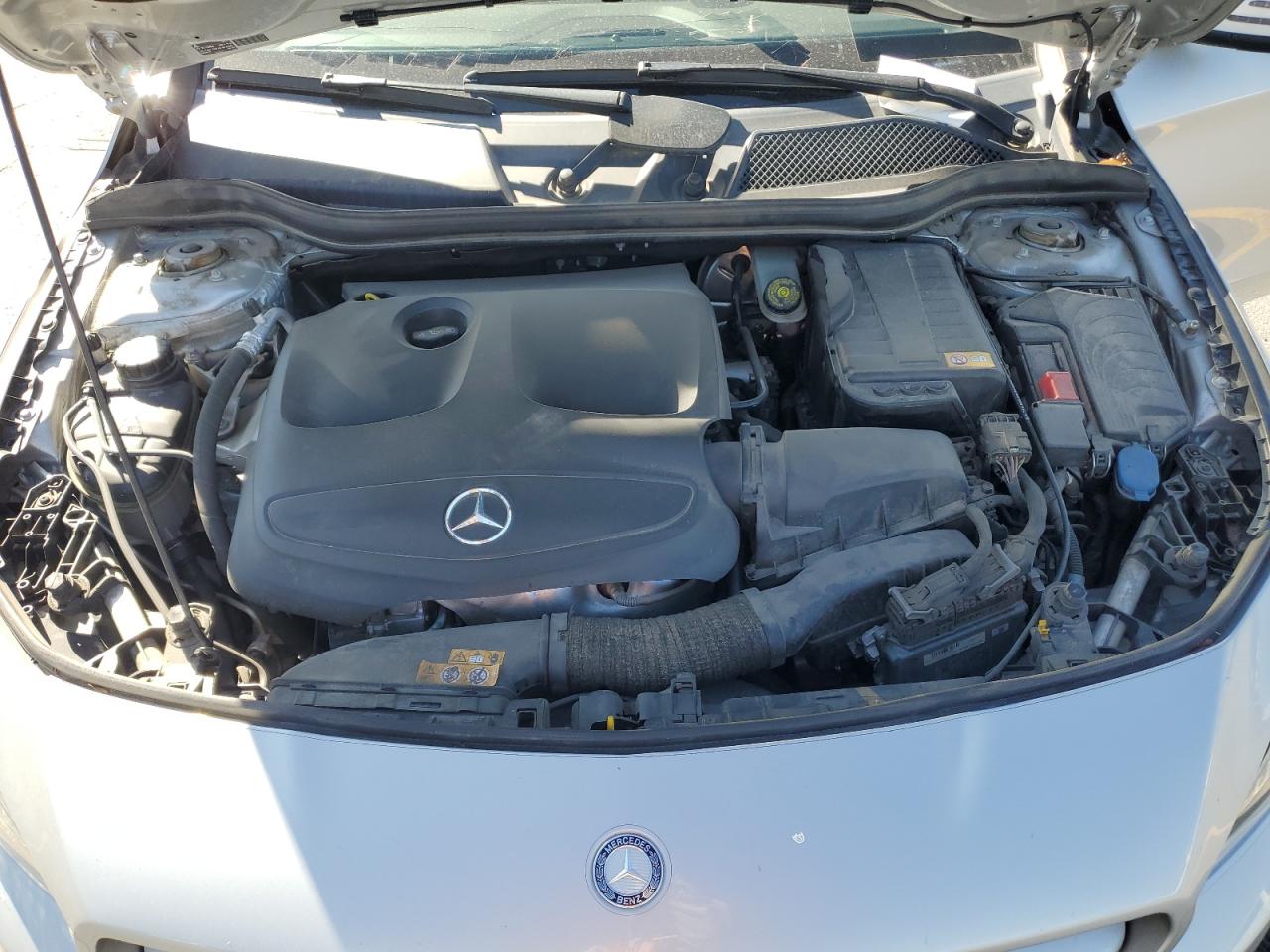 2014 Mercedes-Benz Cla 250 VIN: WDDSJ4EB6EN055236 Lot: 63745545