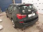 2015 BMW X3 SDRIVE1 for sale at Copart SANDWICH