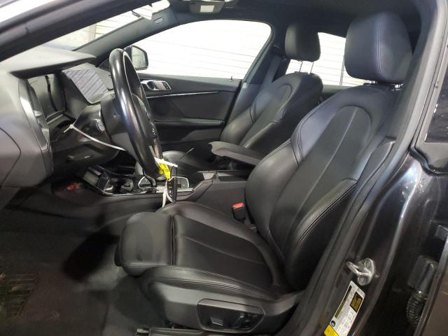 BMW 2 SERIES 2021 Szary