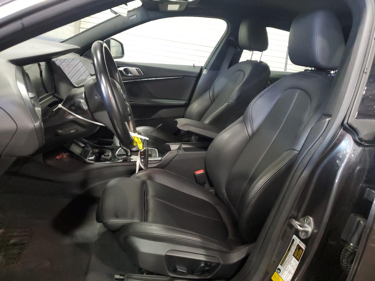 2021 BMW 228Xi VIN: WBA73AK0XM7H65366 Lot: 62742735