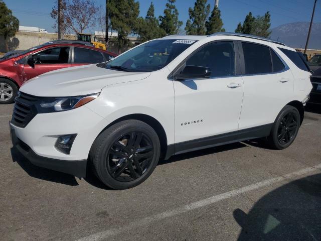 CHEVROLET EQUINOX 2021 Biały