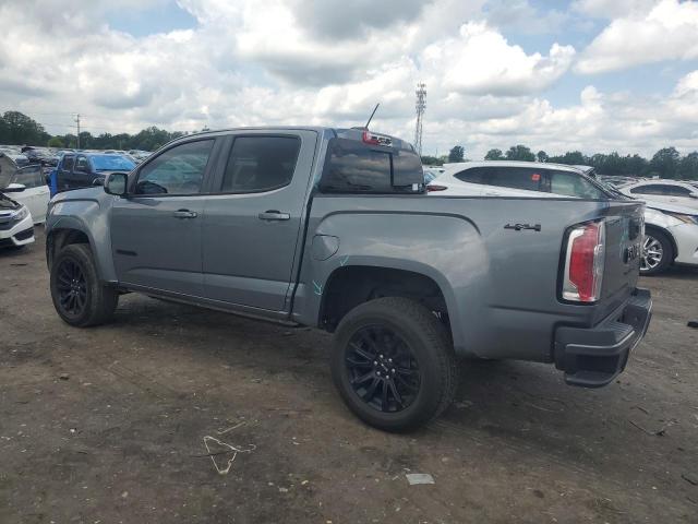 GMC CANYON 2022 Gray