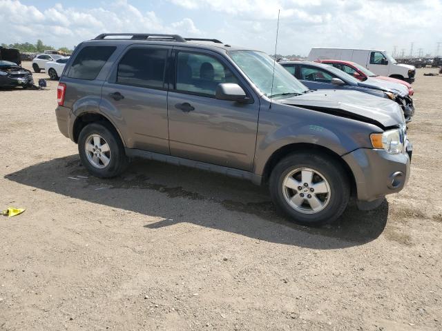  FORD ESCAPE 2012 Szary