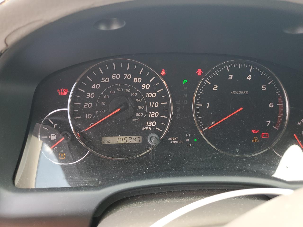 2006 Lexus Gx 470 VIN: JTJBT20X360112631 Lot: 62083815