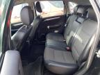 2011 MERCEDES BENZ B160 BLUEE for sale at Copart SANDY