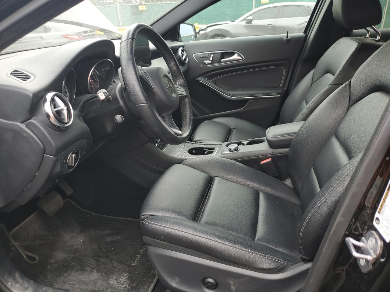 2019 Mercedes-Benz Gla 250 4Matic VIN: WDCTG4GB8KU018744 Lot: 67095315