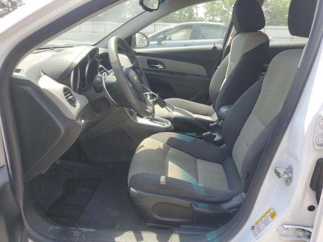  CHEVROLET CRUZE 2012 Biały