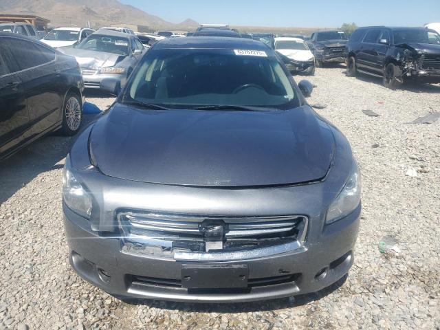  NISSAN MAXIMA 2014 Gray