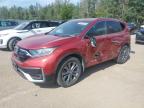 2020 HONDA CR-V SPORT   for sale at Copart ON - COOKSTOWN