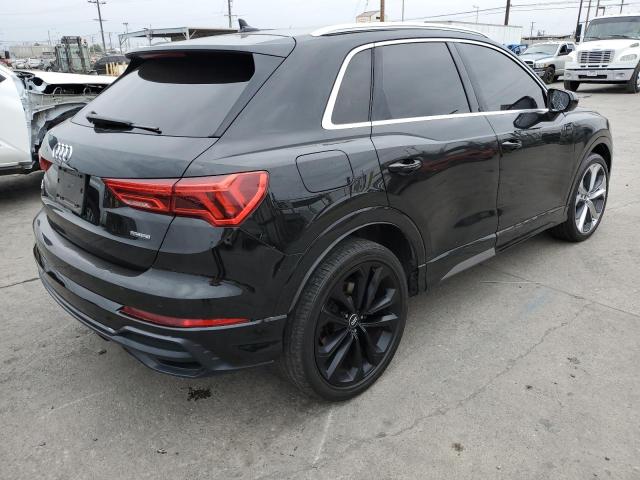  AUDI Q3 2020 Gray