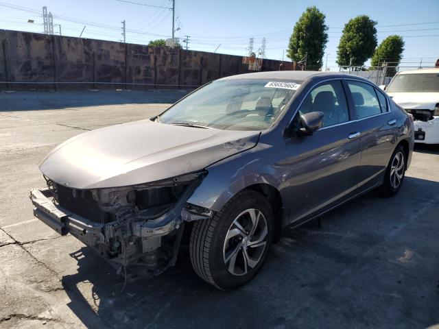  HONDA ACCORD 2016 Szary