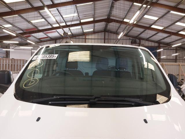 2021 FORD TRANSIT CU