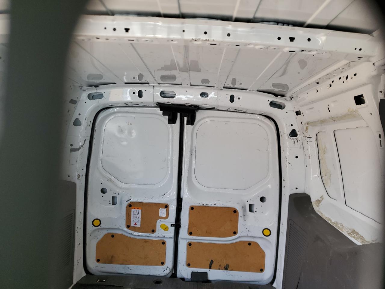 2019 Ford Transit Connect Xlt VIN: NM0LS7F26K1415679 Lot: 64657435