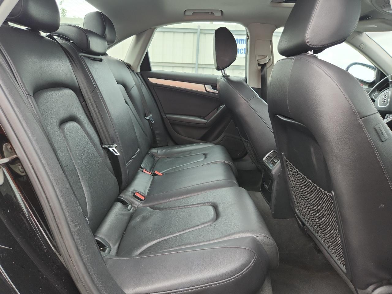 2013 Audi A4 Premium Plus VIN: WAUFFAFL5DN004941 Lot: 63196595