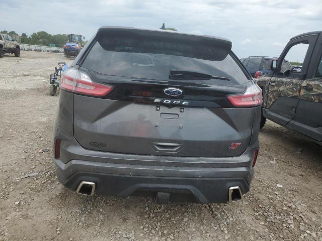  FORD EDGE 2022 Gray
