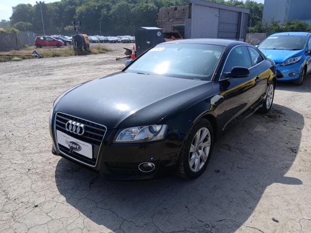 AUDI A5 SE TDI 2011