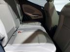 2019 FORD ECOSPORT SE for sale at Copart NH - CANDIA
