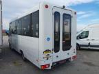 2021 MERCEDES BENZ SPRINTER 5 for sale at Copart WOLVERHAMPTON