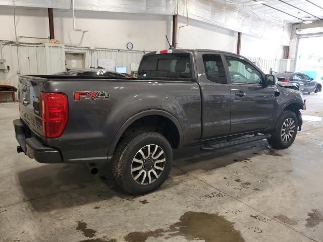  FORD RANGER 2019 Gray