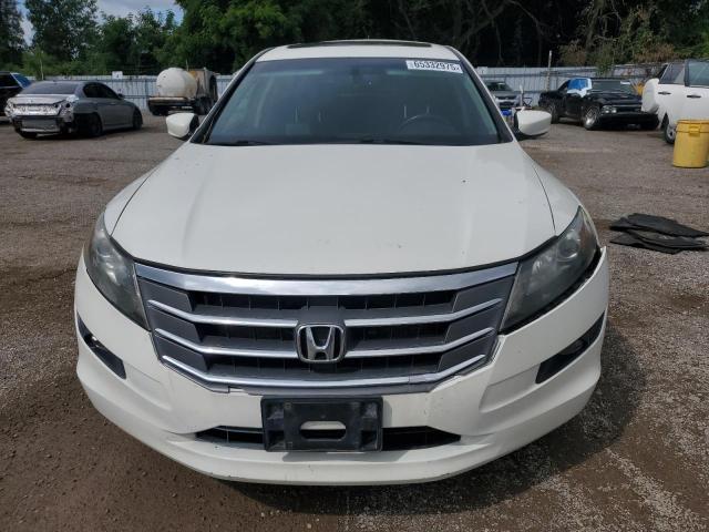 2010 HONDA ACCORD CROSSTOUR EXL  