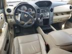 2012 HONDA PILOT EXL à vendre chez Copart NY - NEWBURGH