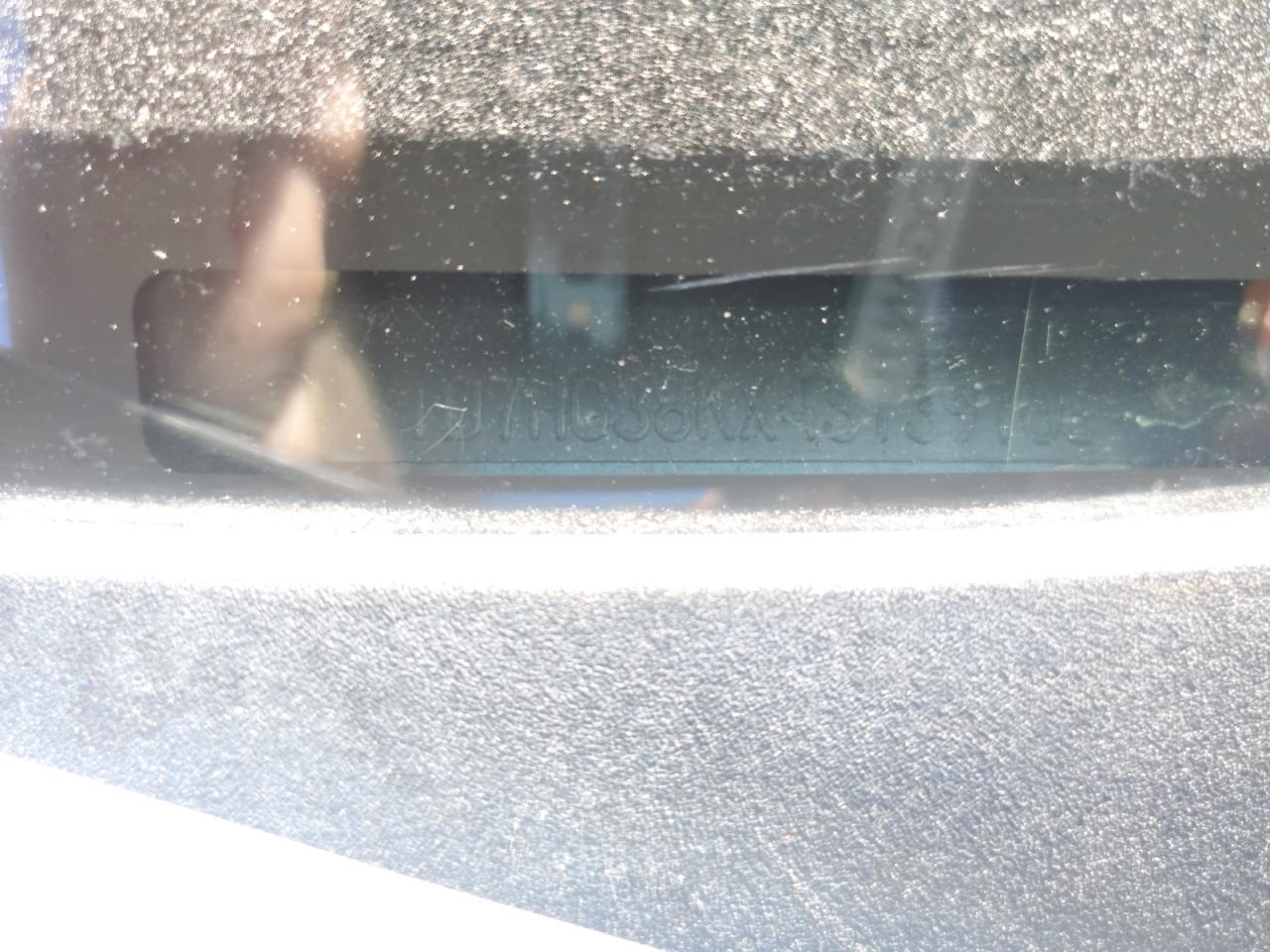 2004 Dodge Dakota Quad Sport VIN: 1D7HG38KX4S739706 Lot: 81505655