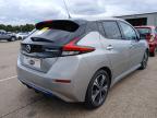 2020 NISSAN LEAF N-CON for sale at Copart NEWBURY